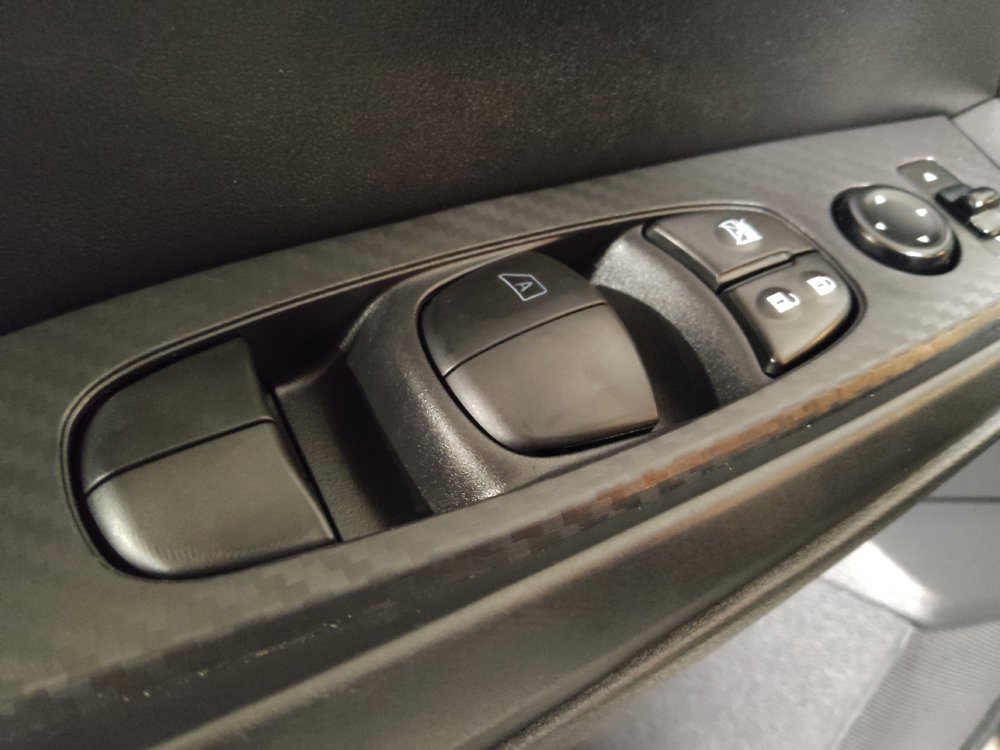 Used 2021 Nissan Sentra SV FWD image 27