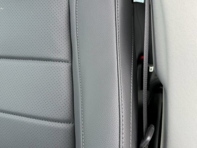 New 2025 Mercedes-Benz GLS 450 4MATIC image 15