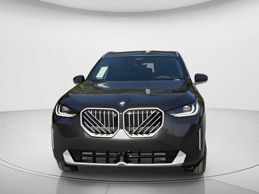 New 2026 BMW X3 xDrive30i w/ Premium Package AWD/4WD image 3