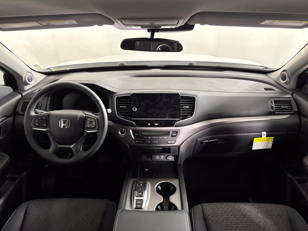 New 2026 Honda Ridgeline Sport image 24