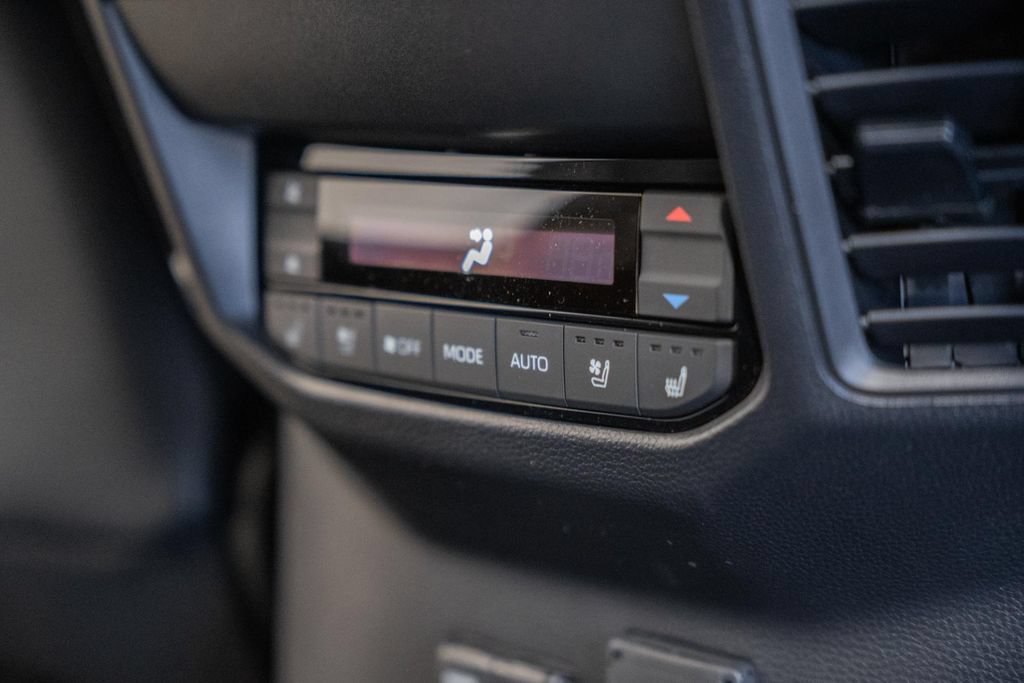 New 2026 Toyota Sequoia Platinum AWD/4WD image 38