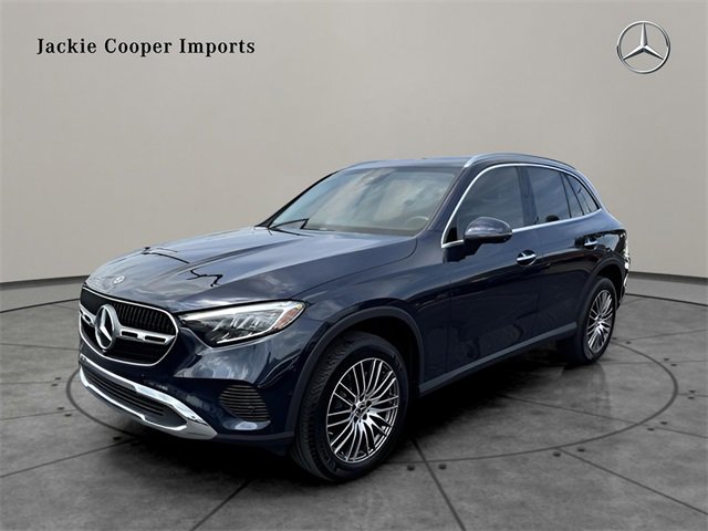 Certified 2023 Mercedes-Benz GLC 300 4MATIC