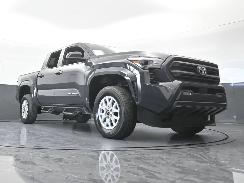 Used 2024 Toyota Tacoma SR5 RWD image 62