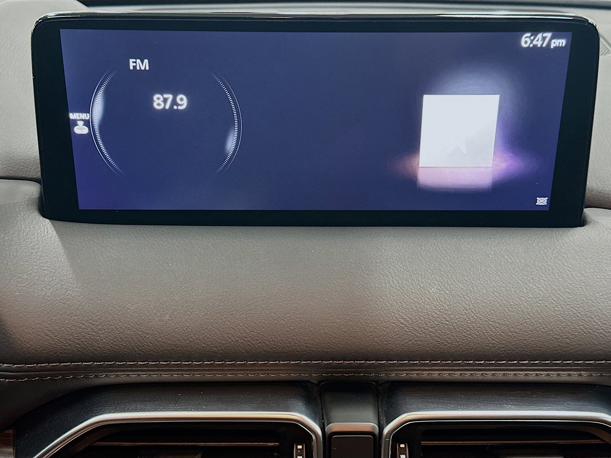 Used 2021 MAZDA CX-5 Grand Touring w/ GT Premium Package image 21