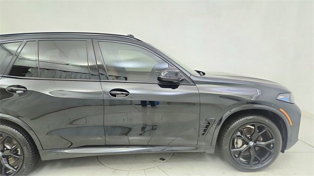 Used 2025 BMW X5 sDrive40i w/ M Sport Package image 8
