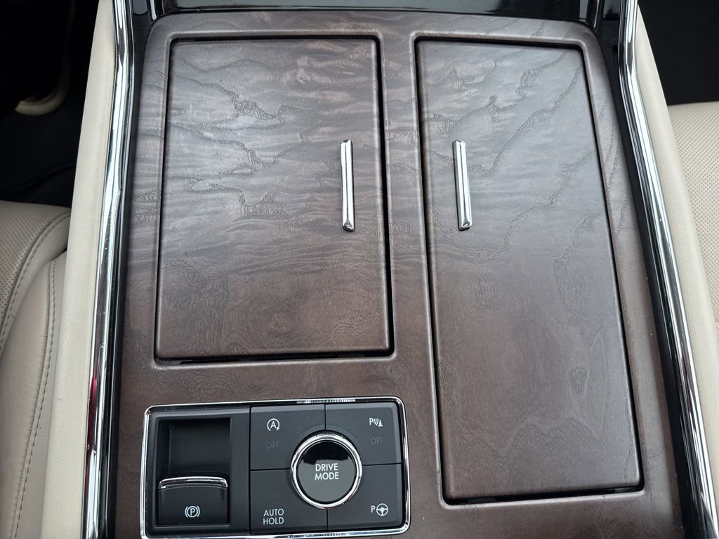 Used 2021 Lincoln Navigator L Reserve w/ Luxury Package image 30