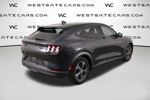 Used 2021 Ford Mustang Mach-E Select w/ Comfort/Technology Package AWD/4WD image 45