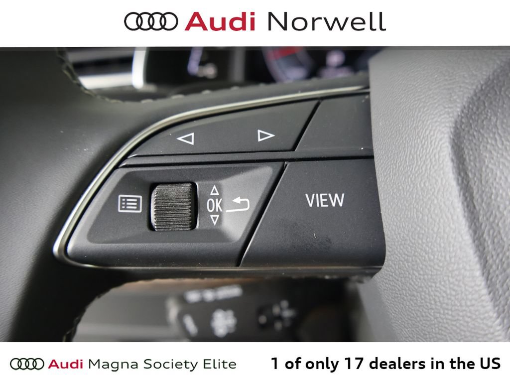 New 2026 Audi Q7 3.0T Premium AWD/4WD image 28