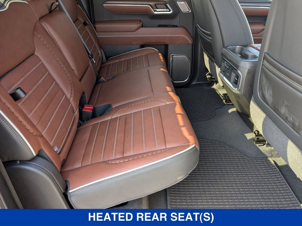 New 2026 GMC Sierra 1500 Denali Ultimate image 33