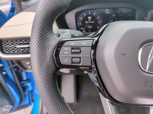 New 2026 Acura ADX A-Spec AWD/4WD image 19