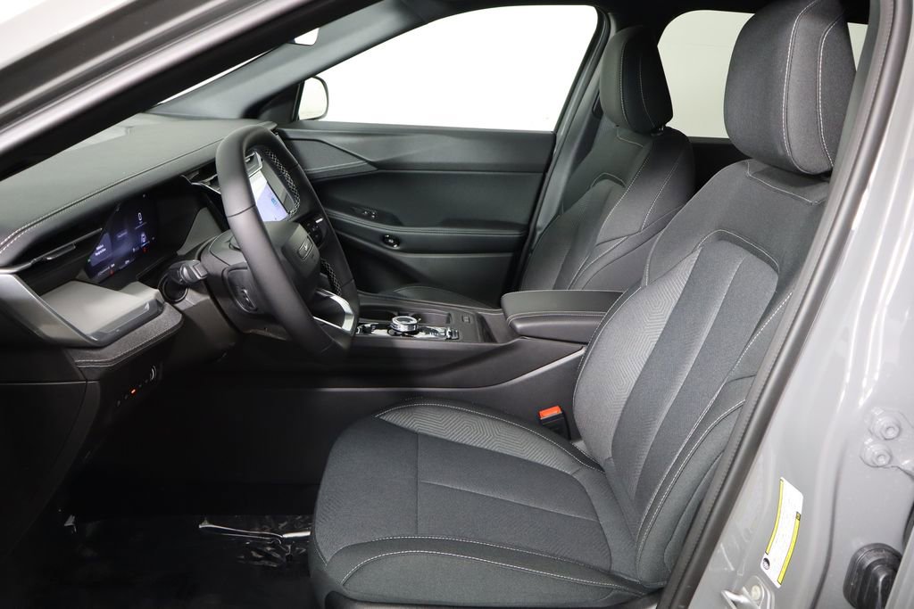 New 2026 Jeep Cherokee Laredo image 15