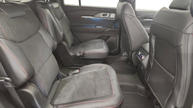 New 2026 Ford Explorer ST w/ Sun And Sound Package AWD/4WD image 25