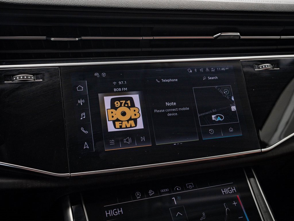 Used 2023 Audi Q7 3.0T Premium Plus w/ Premium Plus Package image 35