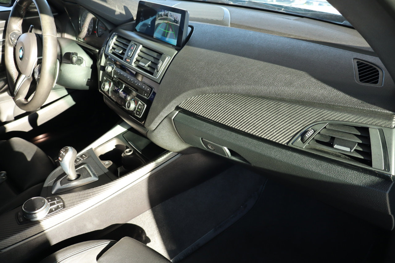 Used 2017 BMW M2 image 39