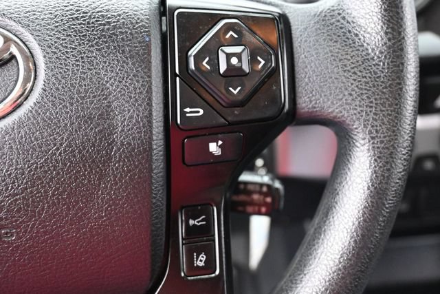 Used 2021 Toyota Tacoma SR AWD/4WD image 16