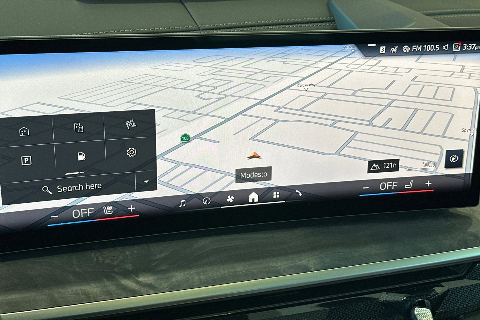 New 2026 BMW ALPINA XB7 image 17