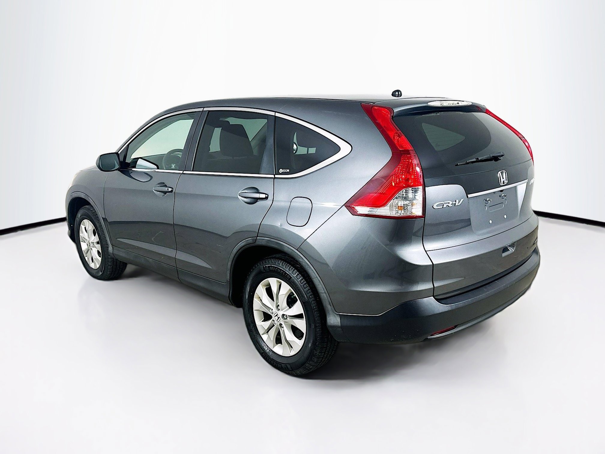 Used 2012 Honda CR-V EX image 7