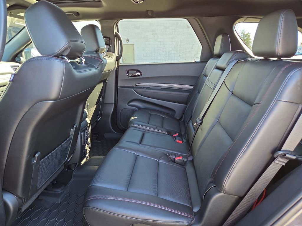 New 2026 Dodge Durango GT image 22