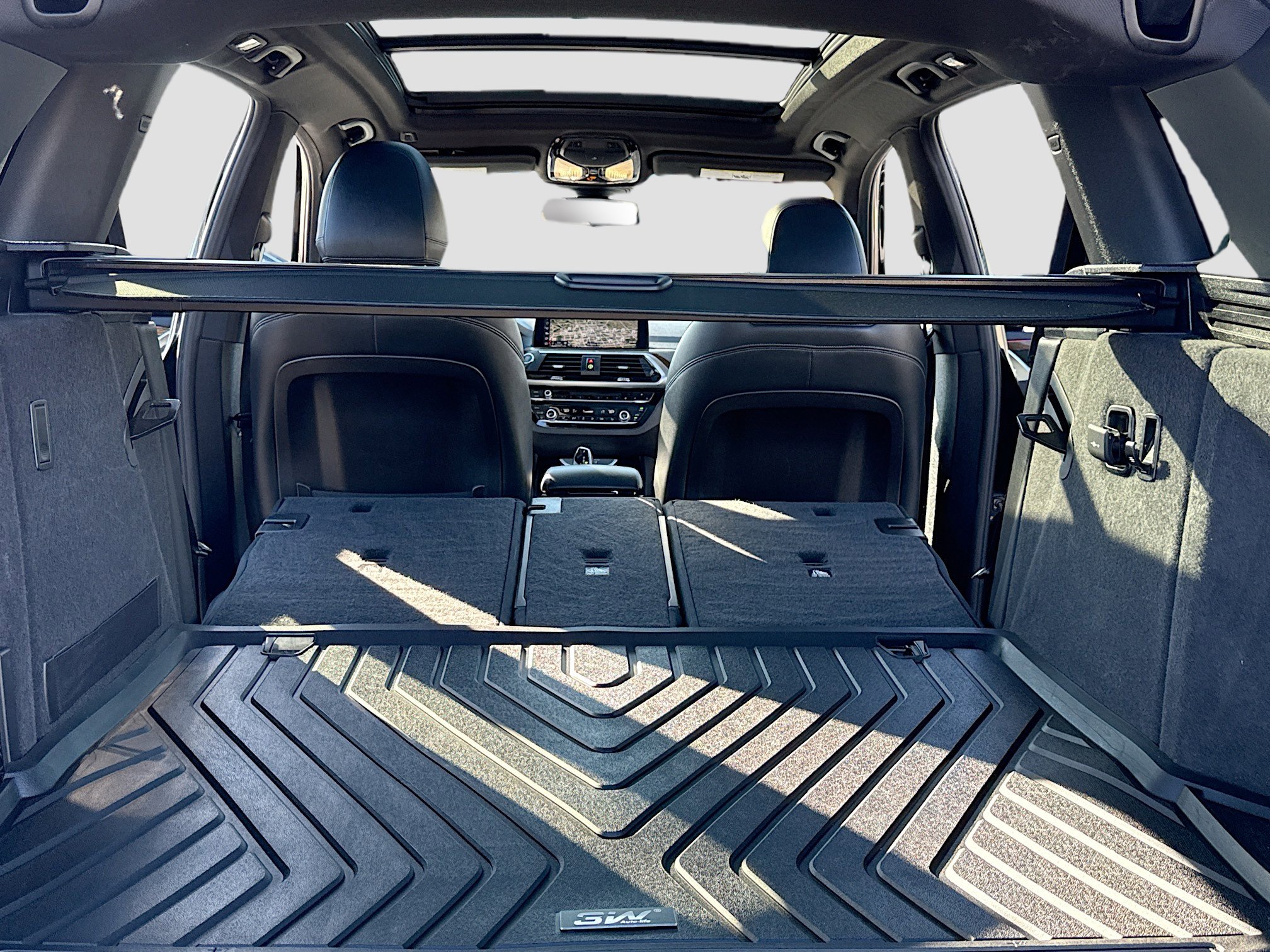 Used 2019 BMW X3 sDrive30i w/ Convenience Package image 7