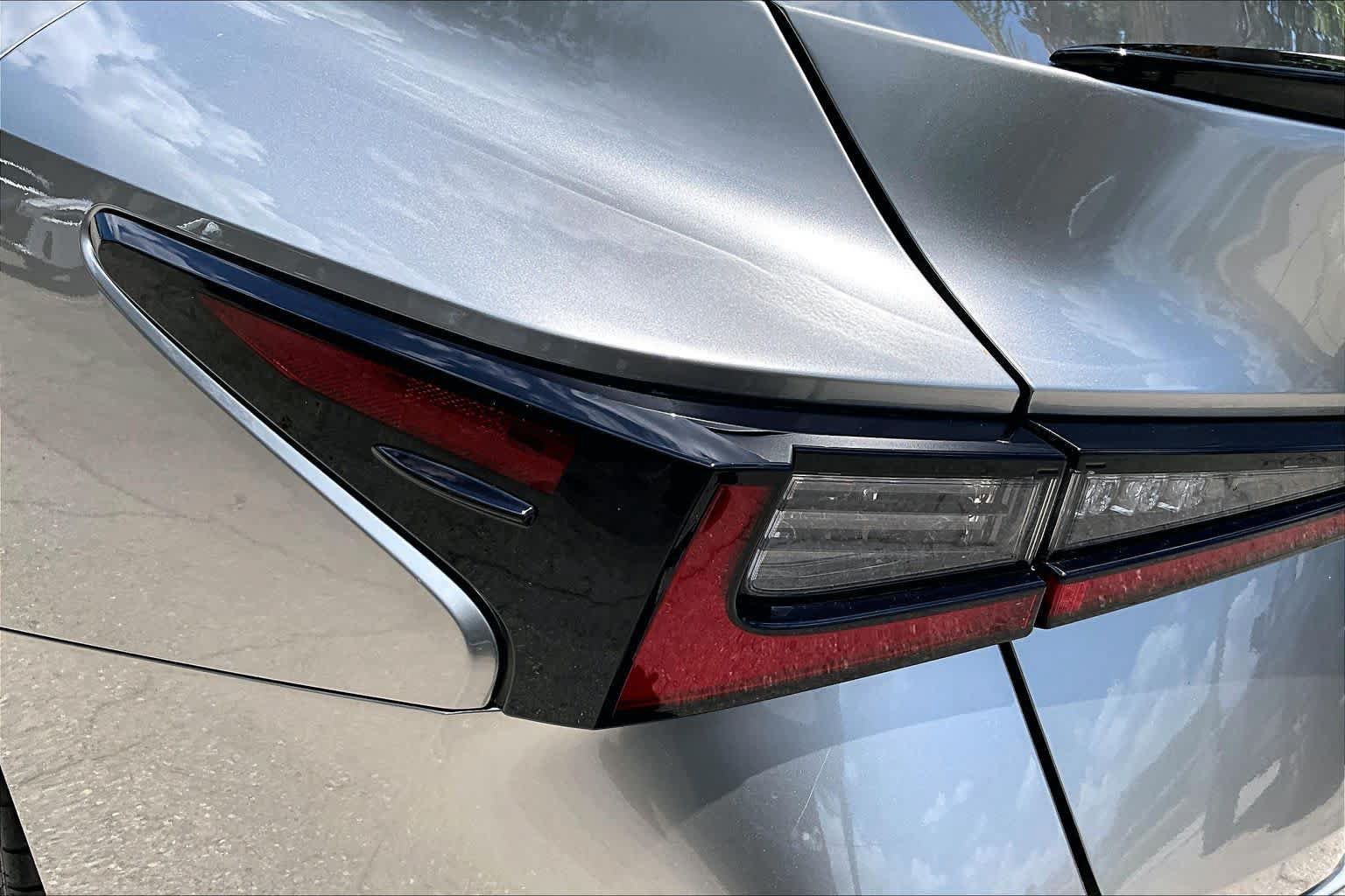 Used 2023 Lexus IS 350 F Sport w/ Navigation Package RWD image 29