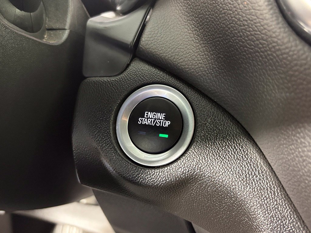 Used 2024 Chevrolet Equinox LT FWD image 24