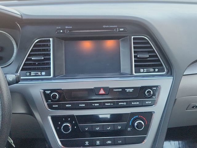 Used 2017 Hyundai Sonata Sport w/ Cargo Package image 17
