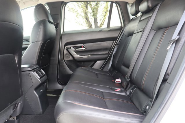 Used 2025 MAZDA CX-50 2.5 Hybrid w/ Premium Plus Pkg image 13