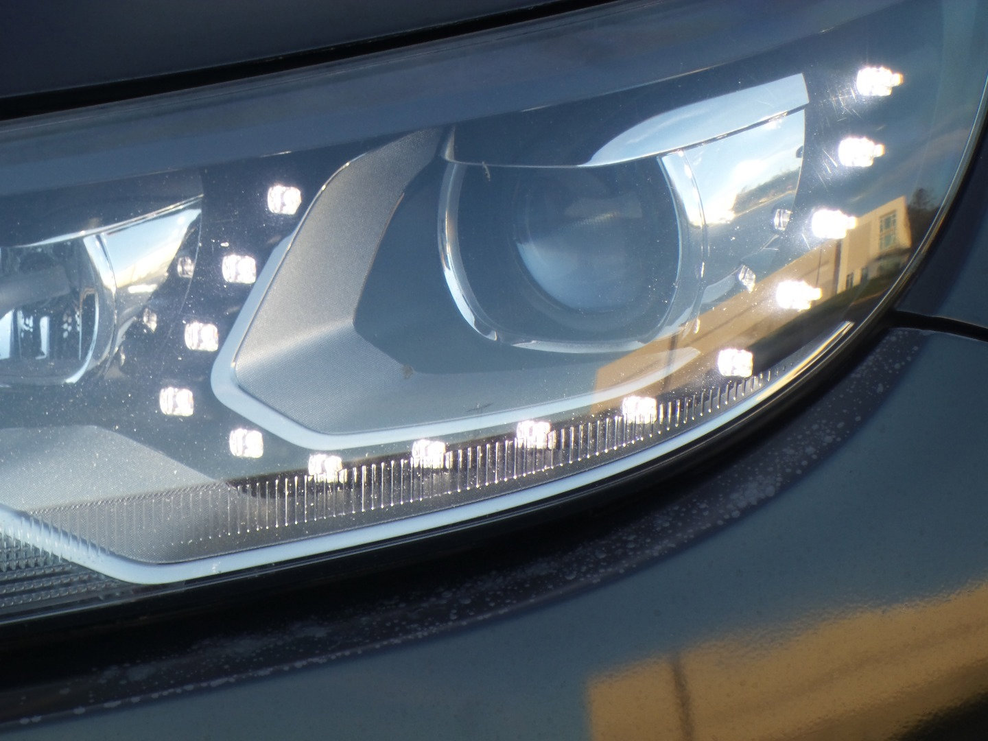 Used 2015 Volkswagen Tiguan R-Line image 66