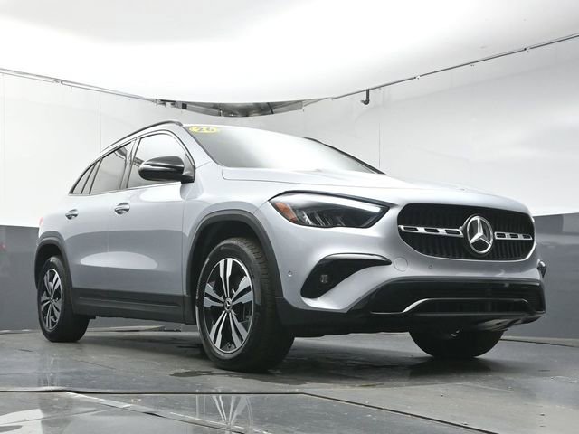 Used 2026 Mercedes-Benz GLA 250 image 33