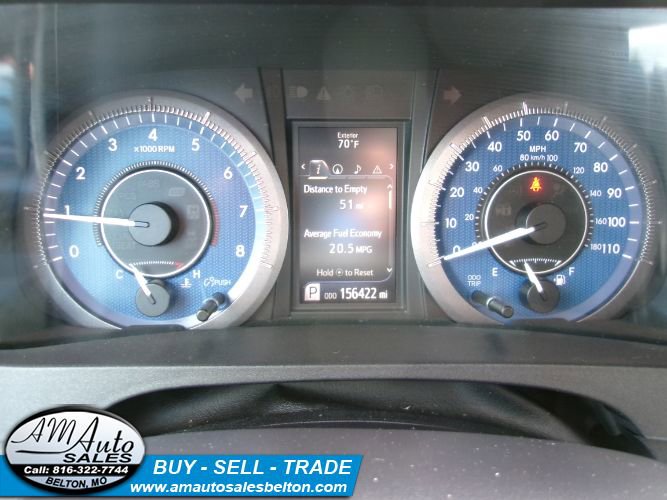 Used 2015 Toyota Sienna Limited Premium AWD/4WD image 8