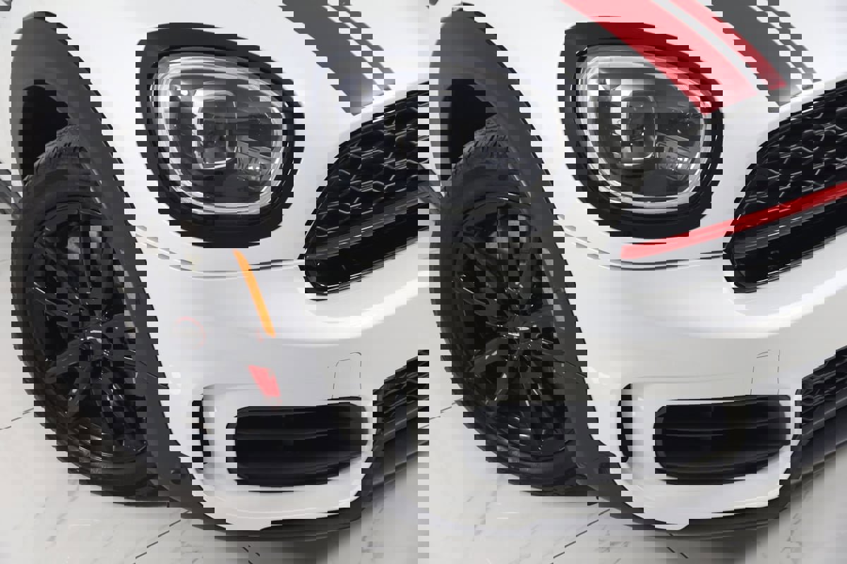 Used 2023 MINI Cooper Countryman John Cooper Works image 21