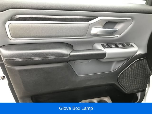 Used 2020 RAM 1500 Big Horn AWD/4WD image 16