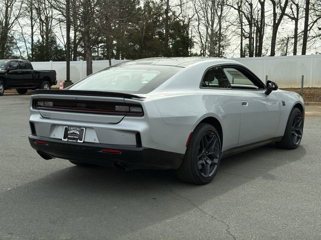 New 2026 Dodge Charger R/T Scat Pack image 13