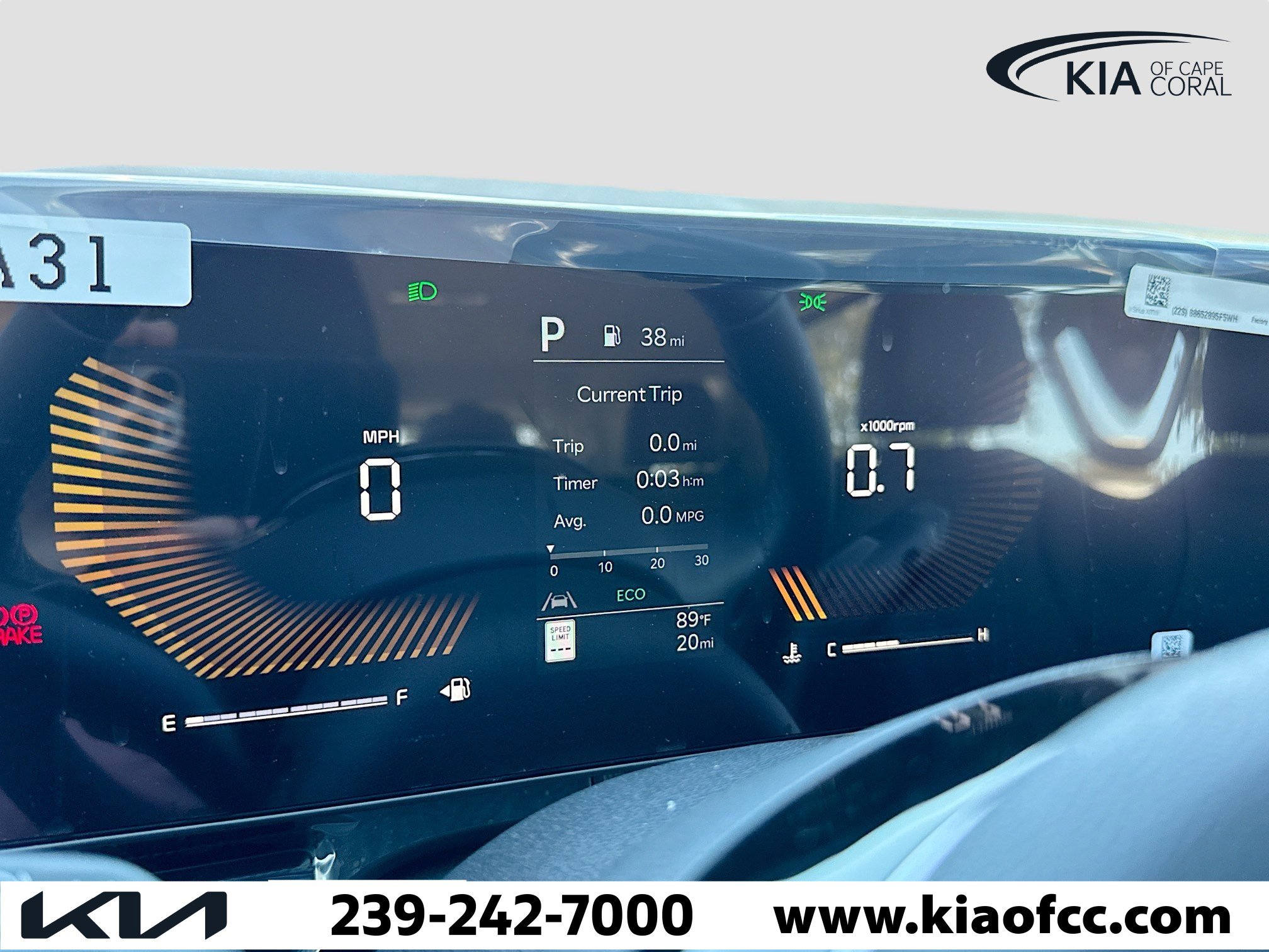 New 2026 Kia Carnival image 38