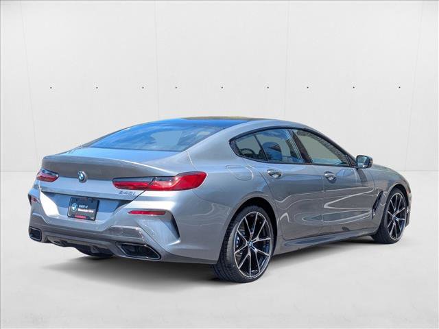 New 2026 BMW 840i image 2