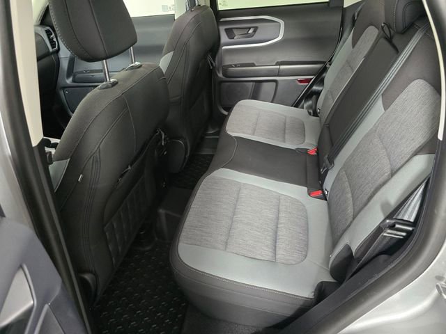 Used 2022 Ford Bronco Sport Big Bend w/ Convenience Package image 18