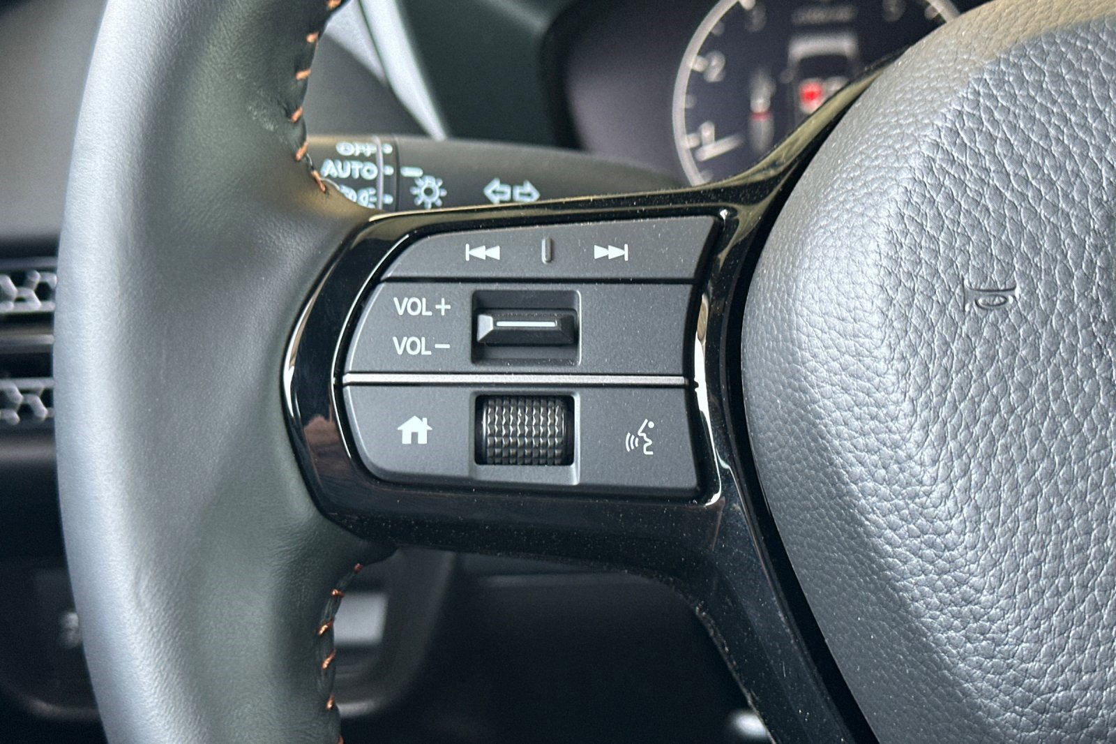 New 2026 Honda HR-V Sport image 27