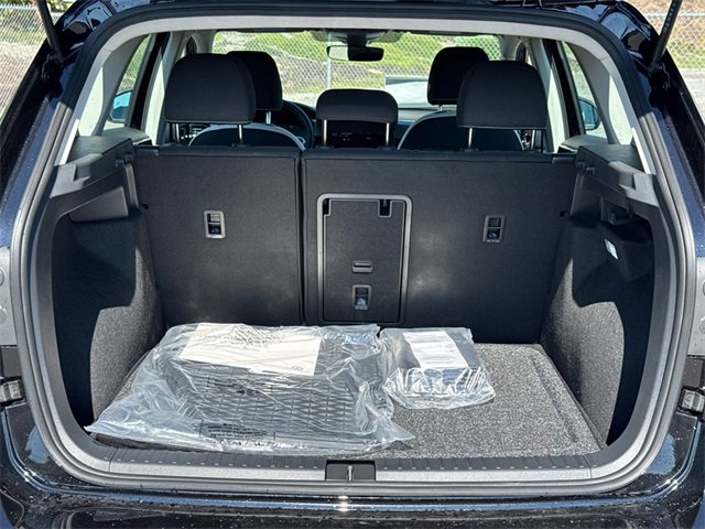 New 2025 Volkswagen Taos S image 15