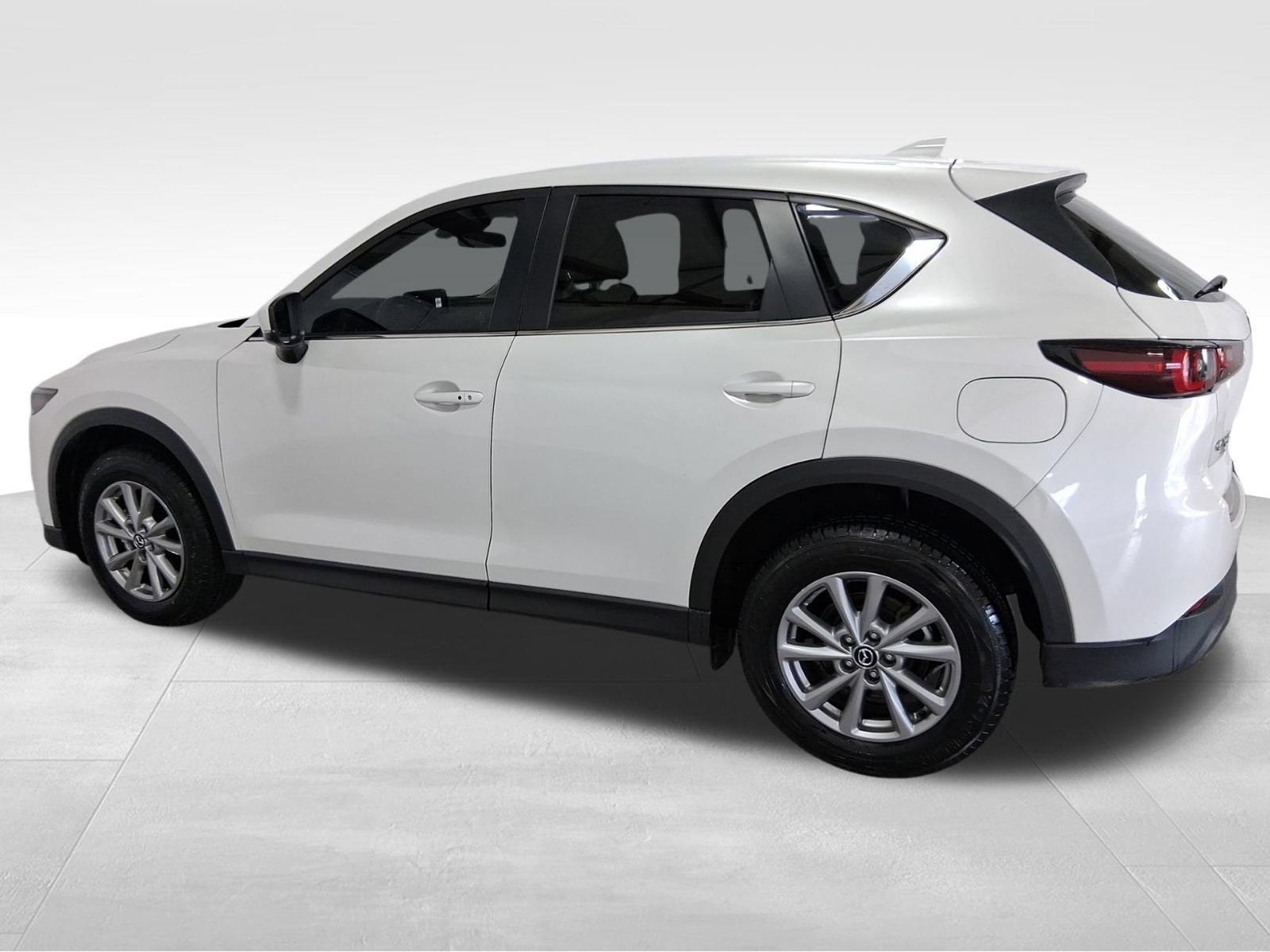 Certified 2023 MAZDA CX-5 AWD 2.5 S w/ Select Package image 7