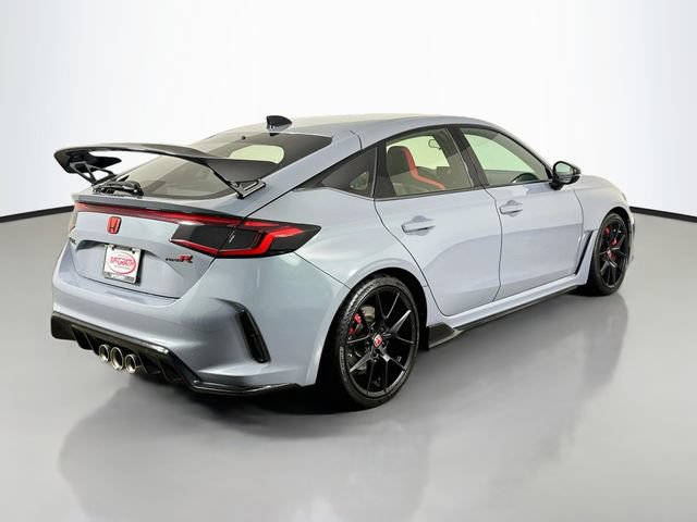 Certified 2023 Honda Civic Type R image 18
