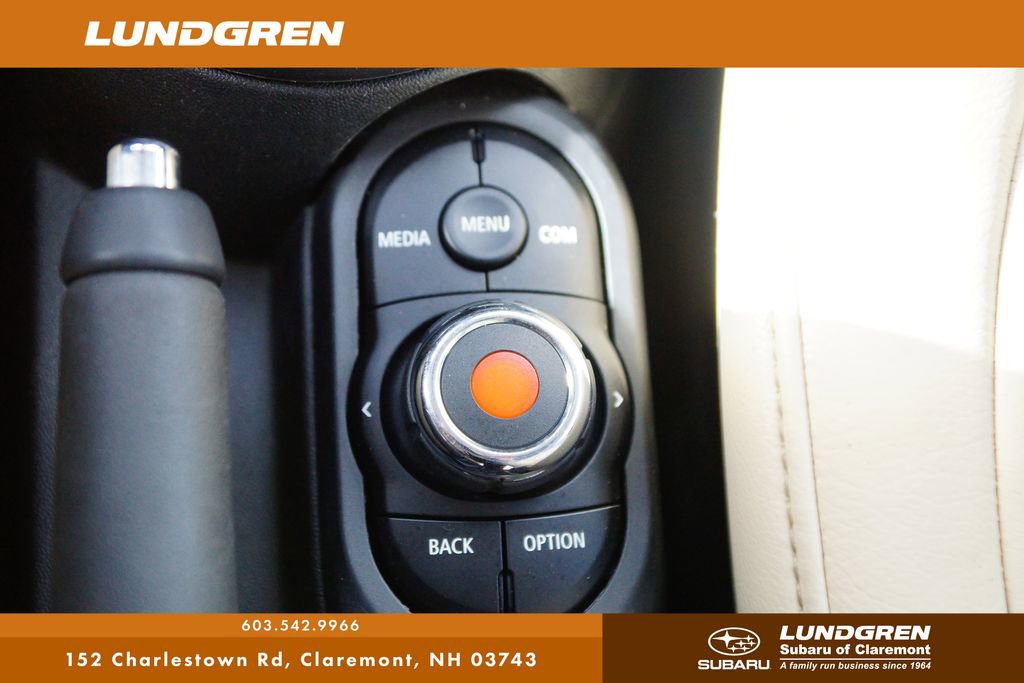 Used 2019 MINI Cooper 4-Door Hardtop image 22