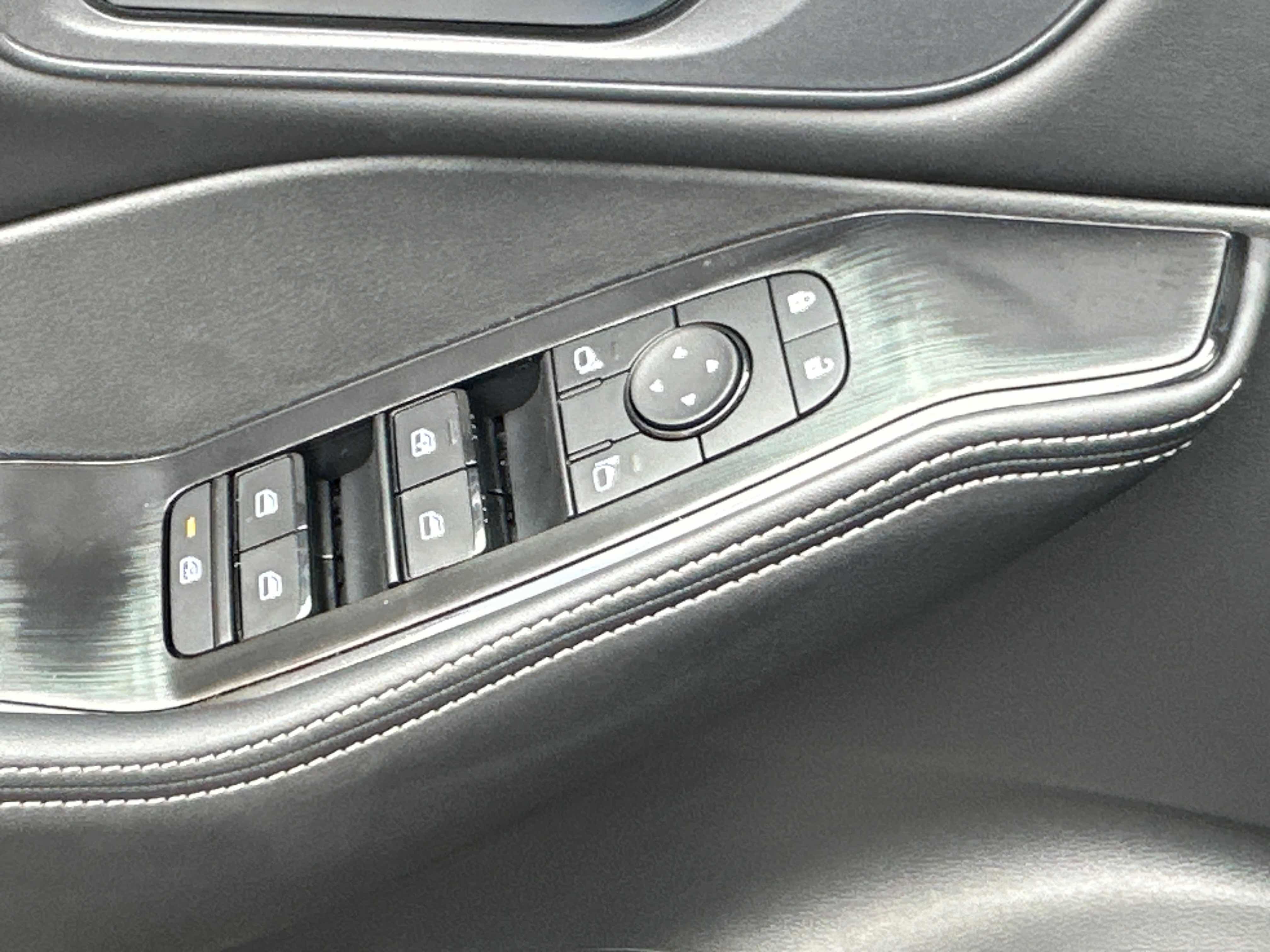 New 2026 Nissan Rogue SV AWD/4WD image 20