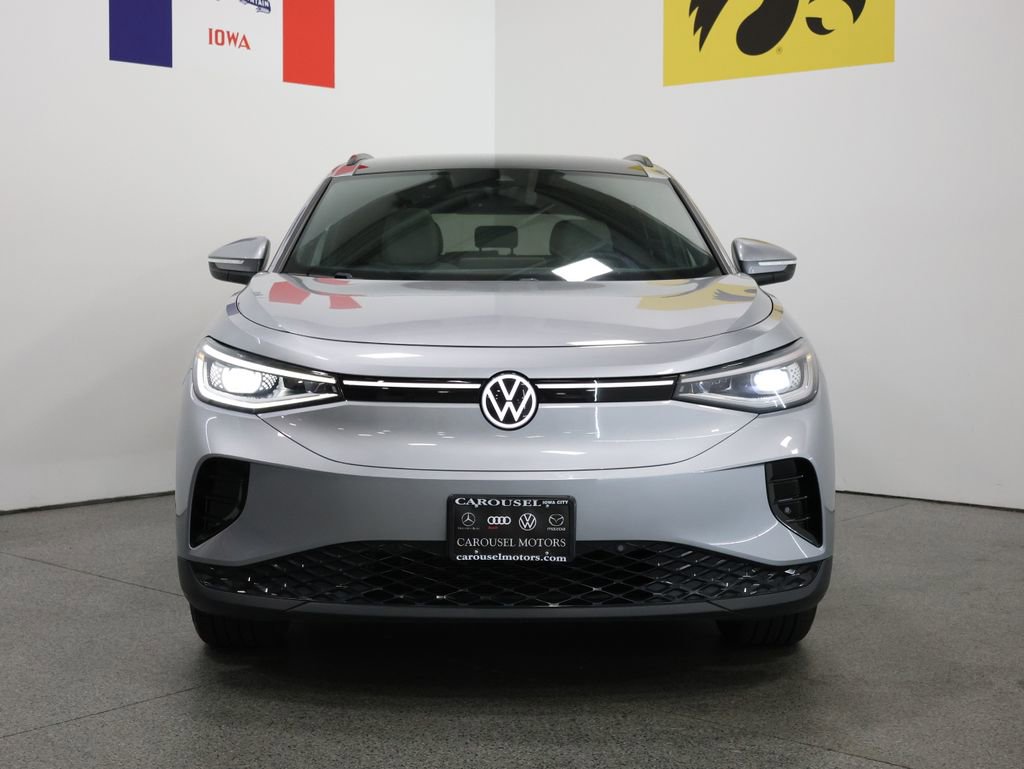 Used 2024 Volkswagen ID.4 S RWD image 7