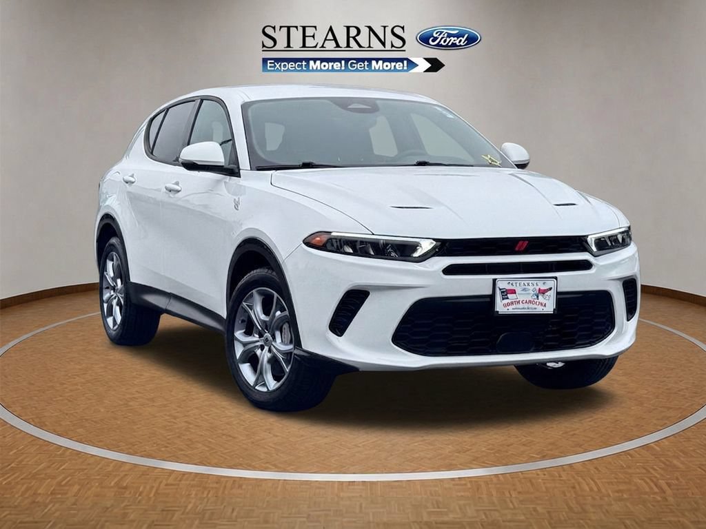Used 2024 Dodge Hornet R/T AWD/4WD image 1