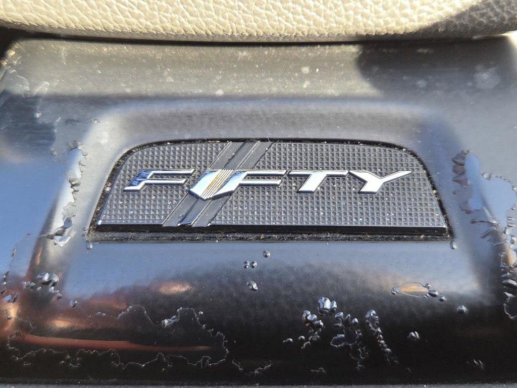 Used 2017 Chevrolet Camaro SS image 29