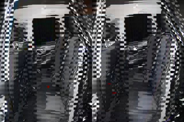 Used 2019 Nissan Pathfinder S image 15