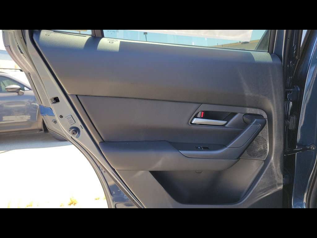New 2026 MAZDA CX-50 AWD 2.5 S w/ Preferred Pkg image 14