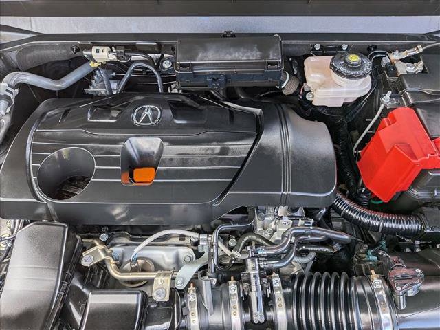 Certified 2023 Acura RDX A-Spec image 21