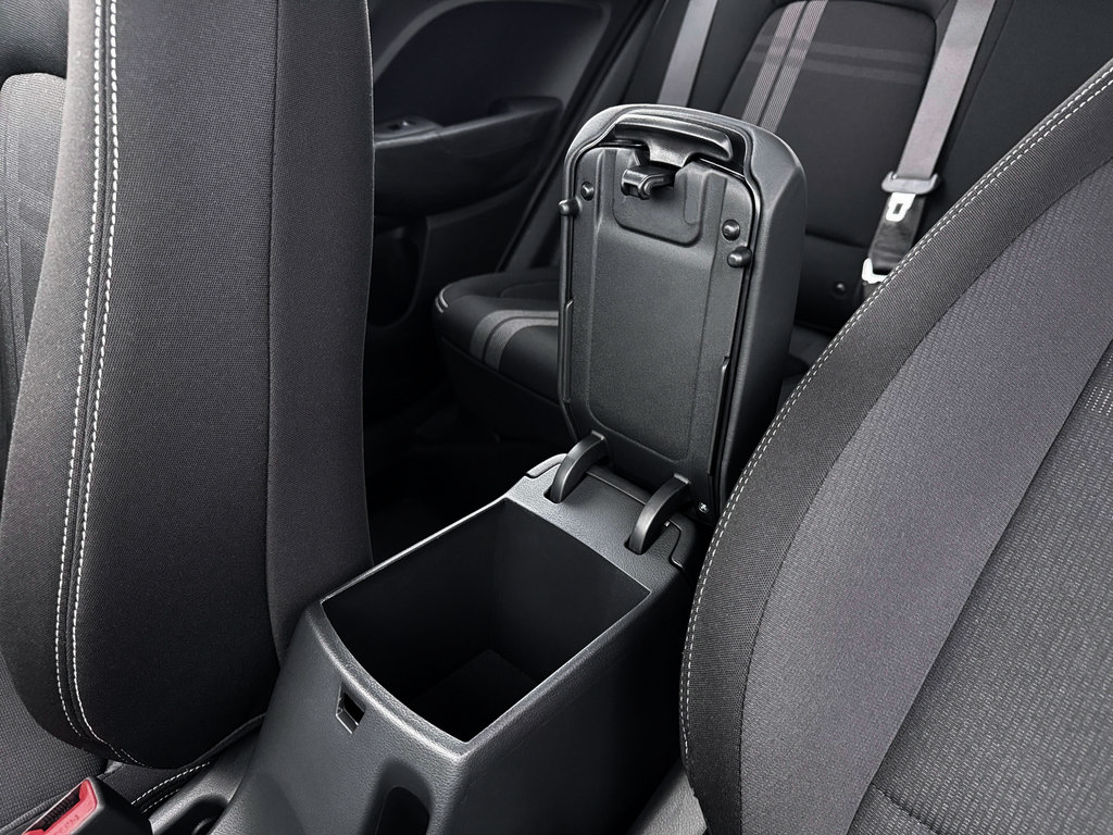 New 2026 Hyundai Venue SEL FWD image 18