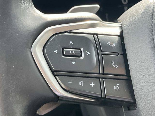 Certified 2025 Lexus TX 350 AWD w/ Technology Package image 36